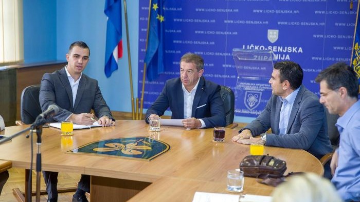 Izrada Glavnog plana razvoja prometnog sustava funkcionalne regije Sjeverni Jadran