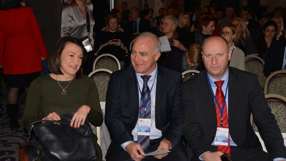 Hrvatska kakvu želimo: Strateško upravljanje razvojem nakon 2020. godine