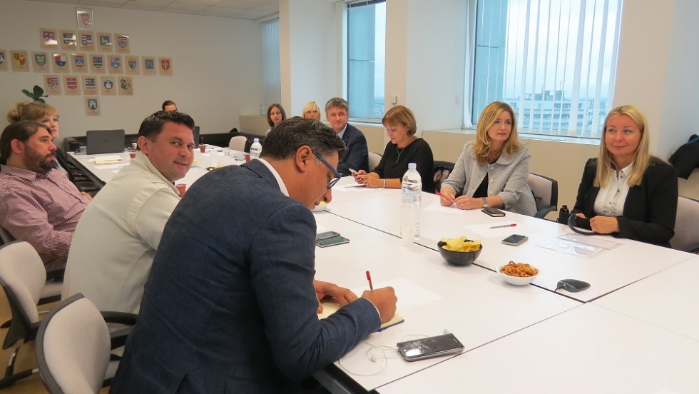 Županije moraju ići u korak s digitalnom revolucijom