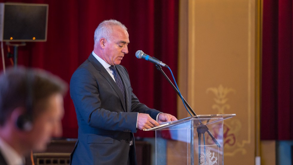 Suradnjom vojvodstava i županija do zajedničke Europe bez nejednakosti