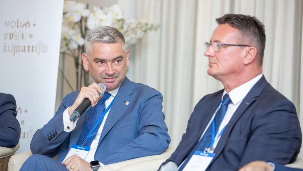 KONFERENCIJA ŽUPANIJA u sklopu LC Panorama 2023.