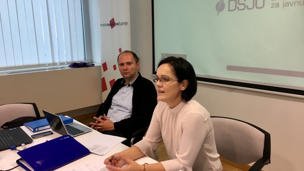 Radionica "Najčešće pogreške u postupcima javne nabave"