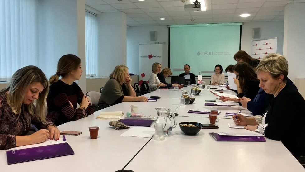 Radionica "Najčešće pogreške u postupcima javne nabave"