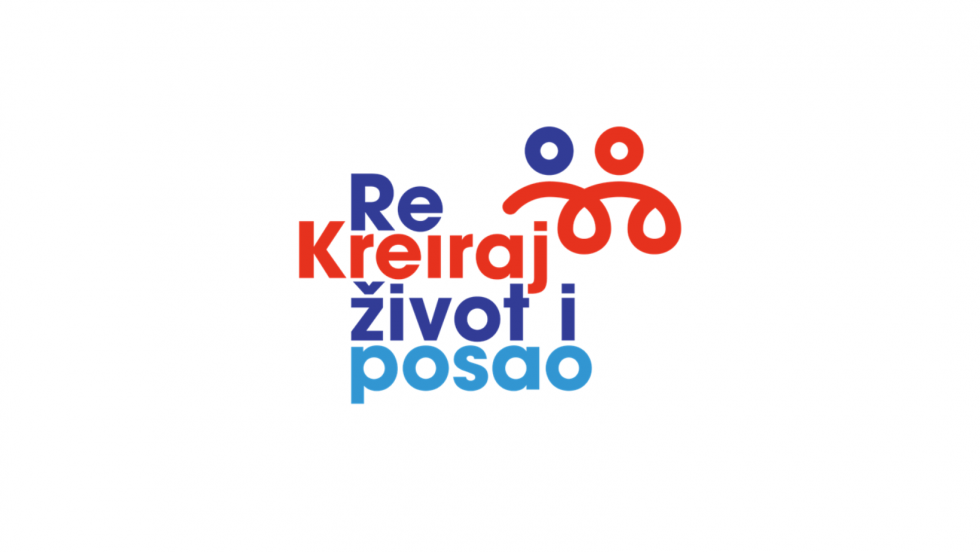 POZIV NA PANEL RASPRAVU: Rekreiraj posao i život