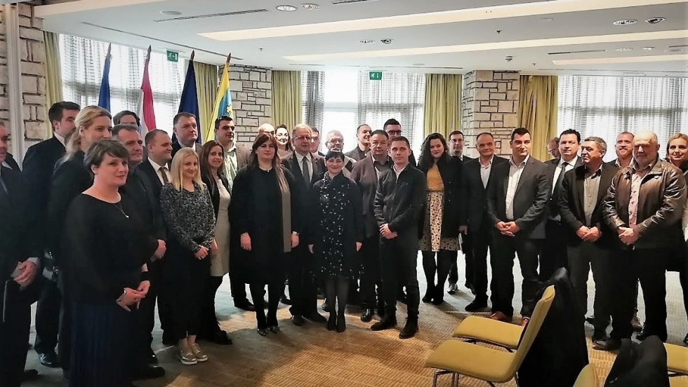 Za razvoj otoka 19 milijuna kuna