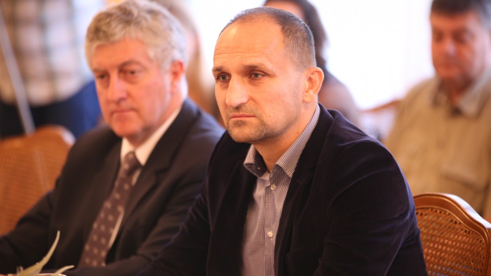 Za četiri godine Osječko-baranjska županija bez mina