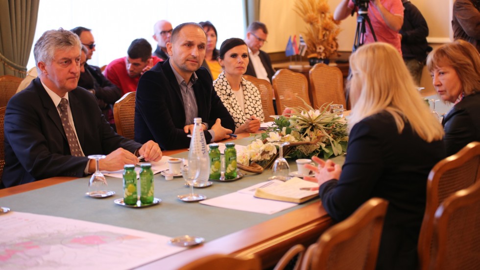 Za četiri godine Osječko-baranjska županija bez mina