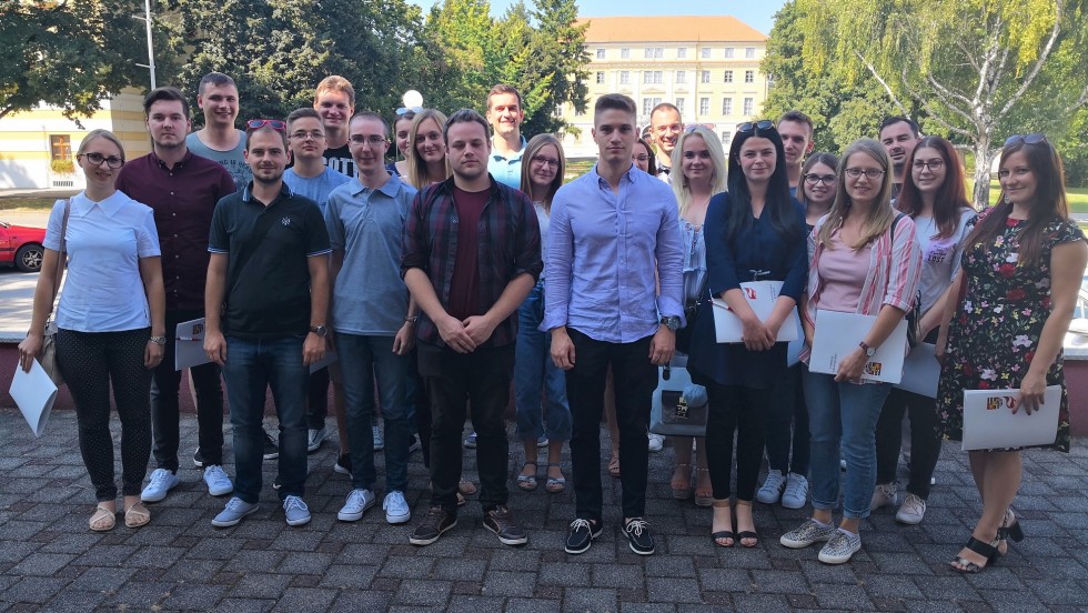 Prva Konferencija savjeta mladih Varaždinske županije