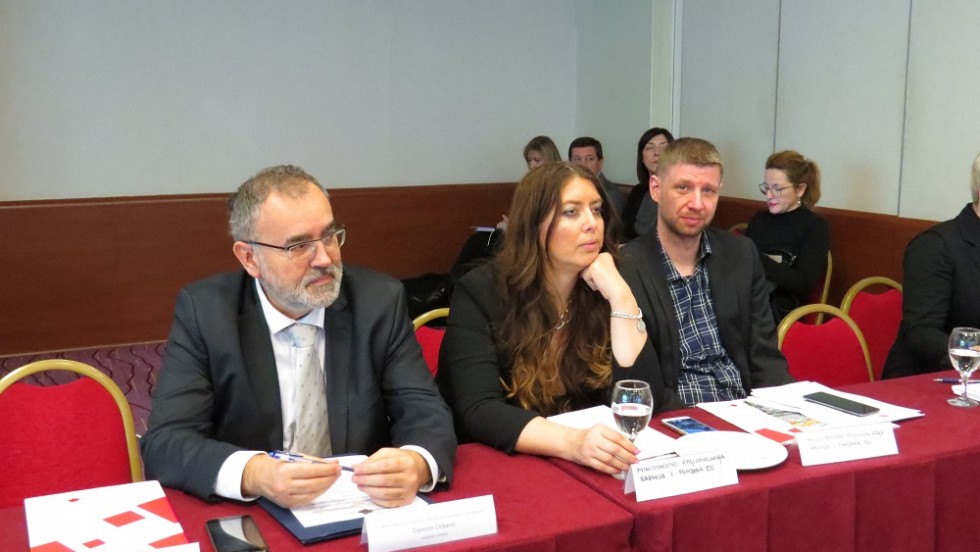 Budućnost kohezijske politike: Sredstva EU kanalizirati u regionalne prioritete