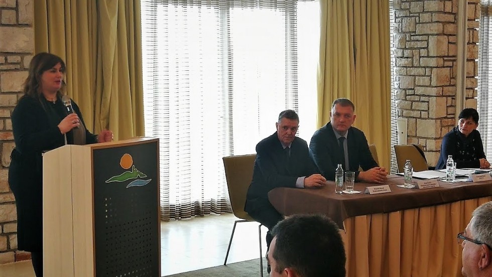 Za razvoj otoka 19 milijuna kuna