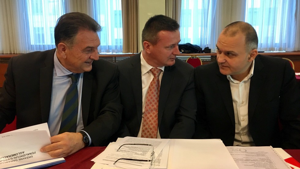 Budućnost kohezijske politike: Sredstva EU kanalizirati u regionalne prioritete