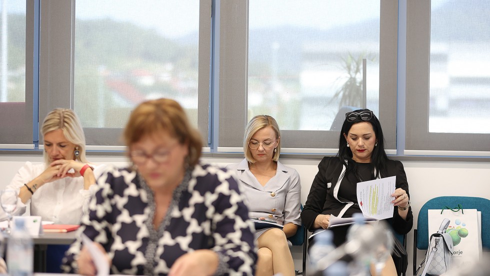 Privlačenje investicija ključno je za razvoj županija