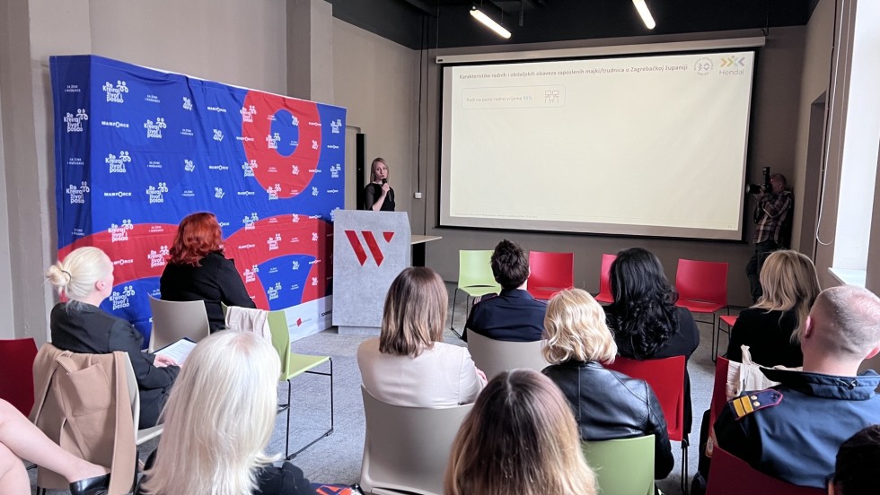 Zagrebačka županija: Rekreiraj posao i život