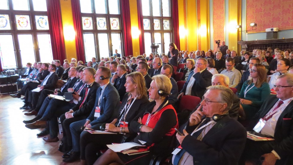 Otvoren VI. Forum poljskih i hrvatskih regija