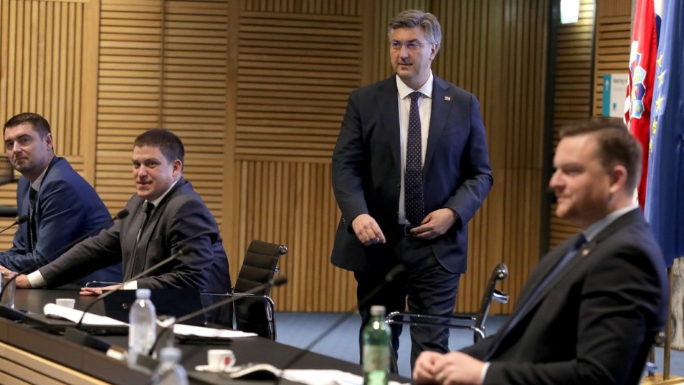 Što donosi porezna reforma?