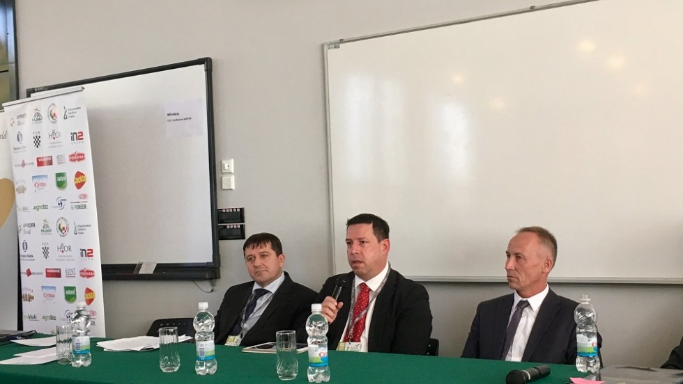 Agro Startup: Inovativna komunikacija u poljoprivredi