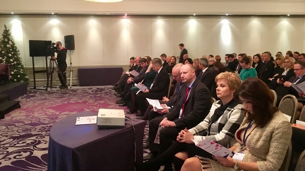 Hrvatska kakvu želimo: Strateško upravljanje razvojem nakon 2020. godine