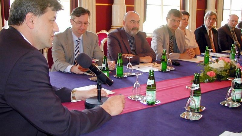 Hrvatska zajednica županija obilježava 20. obljetnicu svog postojanja