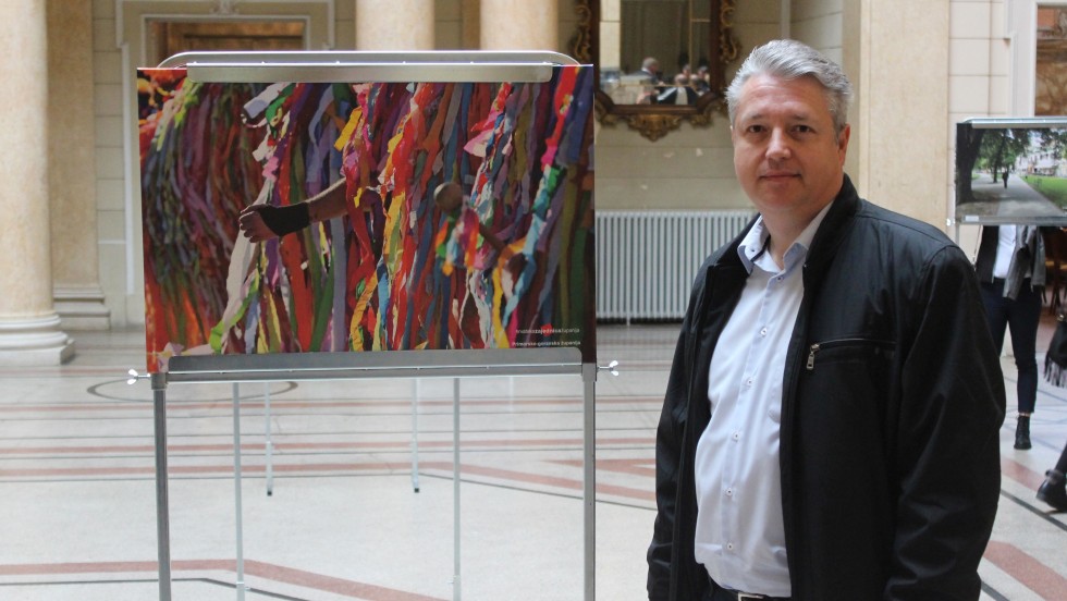 Otvorena izložba fotografija "Volim svoju županiju" u Rijeci