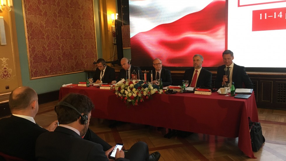 Otvoren VI. Forum poljskih i hrvatskih regija