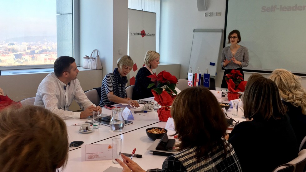 Održana radionica „Kako postati izvrstan“