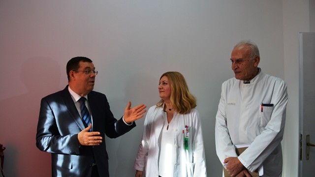 Veći limit Općoj bolnici Bjelovar i početak rada onkološke ambulante