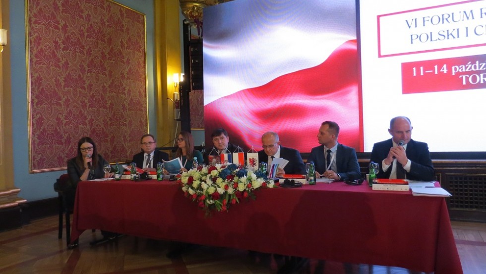 Otvoren VI. Forum poljskih i hrvatskih regija