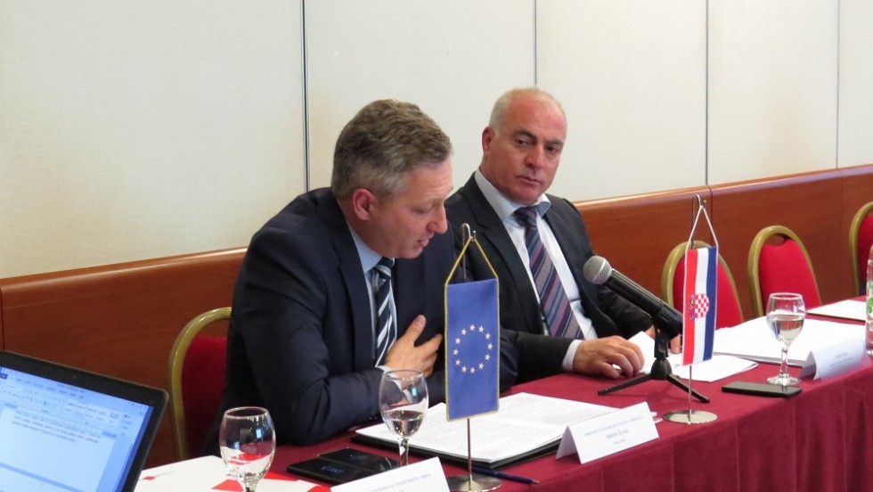 Budućnost kohezijske politike: Sredstva EU kanalizirati u regionalne prioritete