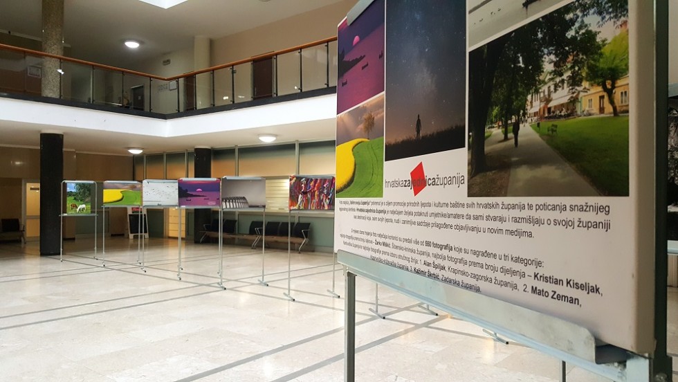 Ljepote hrvatskih županija predstavljene i u Zagrebu