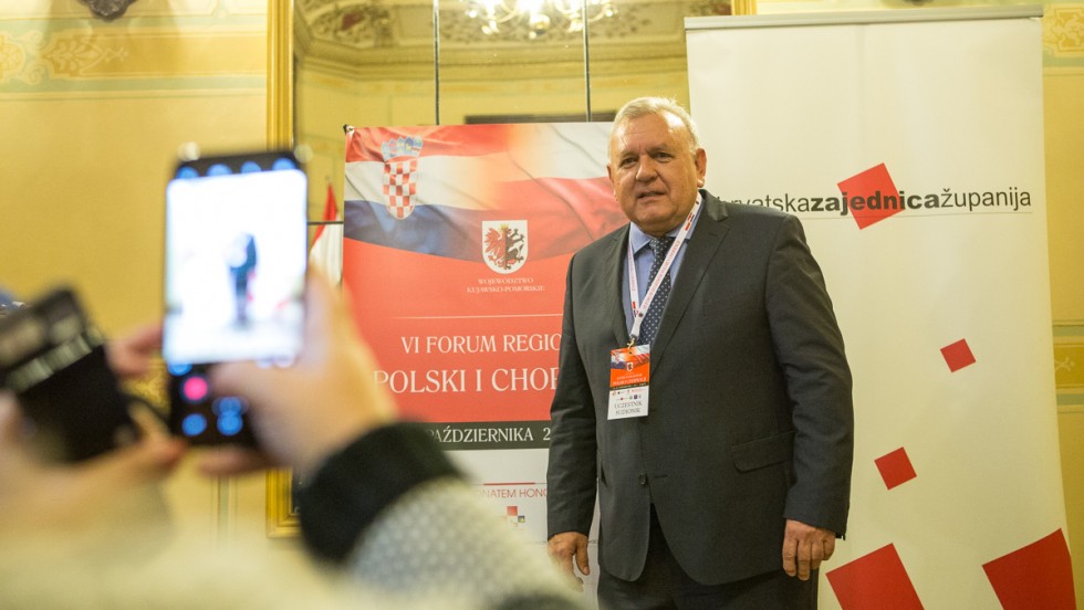 Suradnjom vojvodstava i županija do zajedničke Europe bez nejednakosti