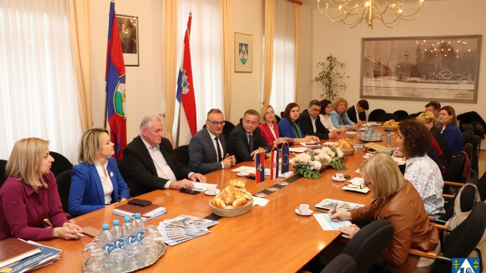 Evaluacija projekta „KKŽ – prijatelj djece“