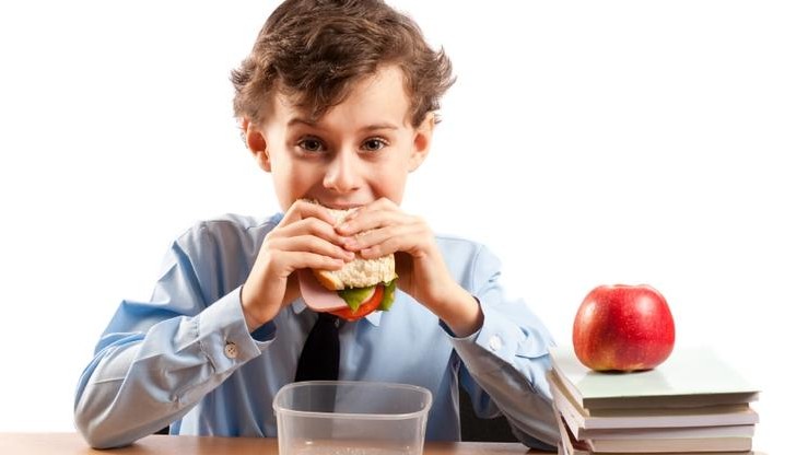 Osigurani besplatni školski obroci za 828 učenika Šibensko-kninske županije