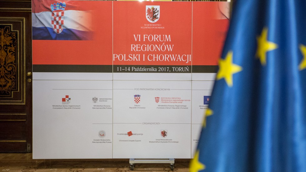 Suradnjom vojvodstava i županija do zajedničke Europe bez nejednakosti