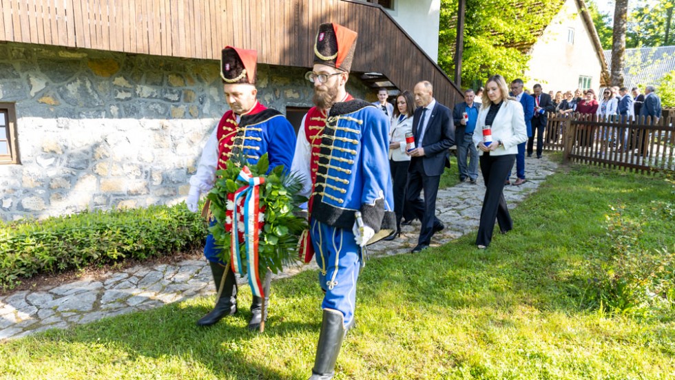 Obilježen Dan Ličko-senjske županije