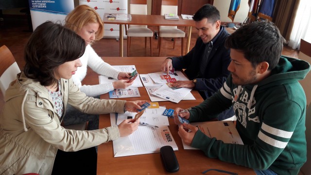 Projekt LADDER: U Šibeniku održana radionica o globalnim ciljevima održivog razvoja