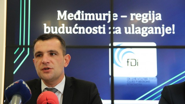 Međimurska županija u top 10 regija za investicije