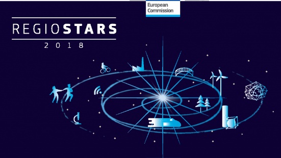 Otvorene prijave na RegioStars 2018.