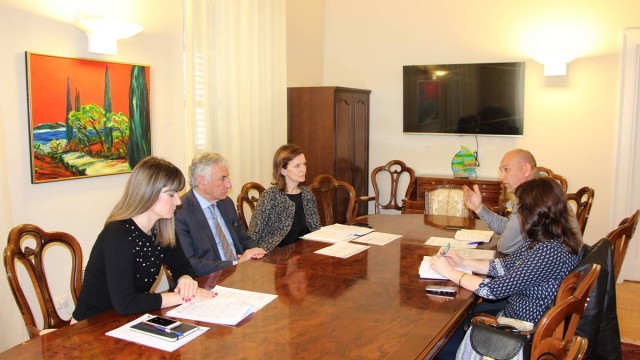 Za Dom zdravlja u Metkoviću kroz EU fondove  1,6 milijuna kuna