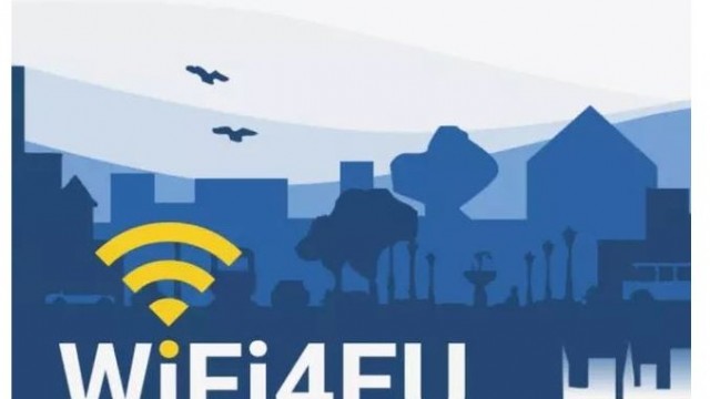 Započele registracije za program WiFi4EU