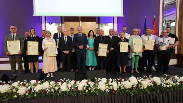 Proslavljen Dan Zagrebačke županije