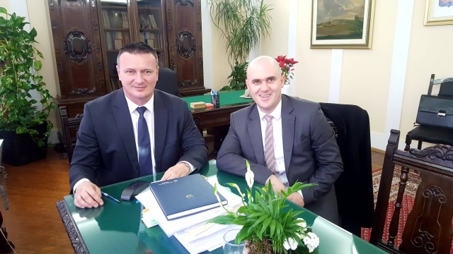 Započela suradnja slavonskih savjeta mladih potaknuta brojkama iseljavanja s njihovog područja