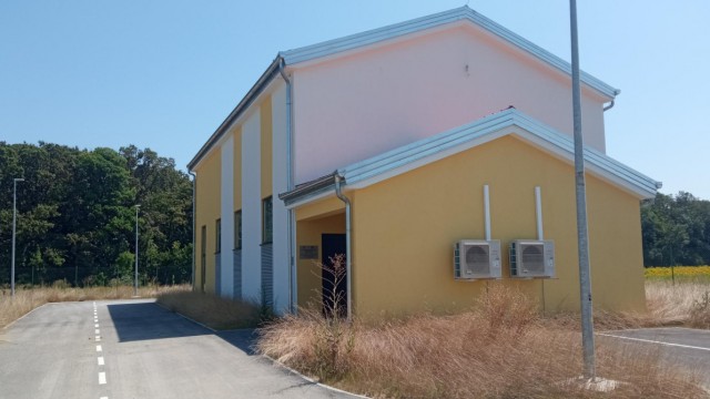 Najbolji EU projekt 2023: Javni sustav navodnjavanja "Ervenica" rješenje je za nedostatak vode u poljoprivrednoj proizvodnji