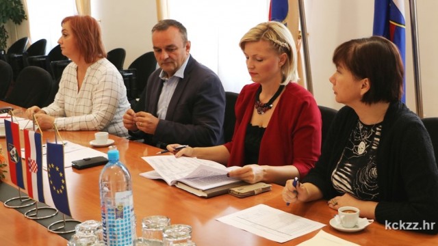 Koprivničko-križevačka županija: Povjerenstvo raspravljalo o provođenju Akcijskog plana za socijalno uključivanje Roma