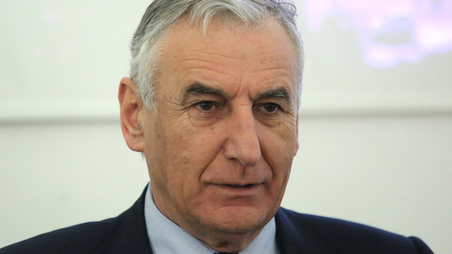 Župan Dobroslavić u Luxembourgu o pravnom okviru za prekograničnu suradnju