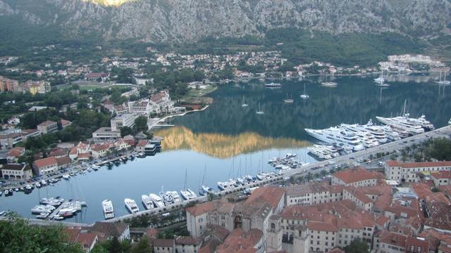 Stručno savjetovanje “Ususret Zakonu o pomorskom dobru i morskim lukama”