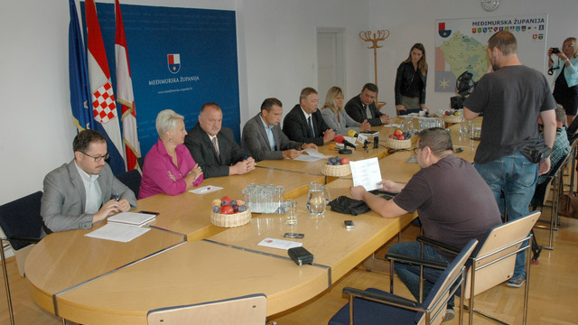 Više od 150 izlagača na jubilarnom Voćarskom sajmu u Donjem Kraljevcu