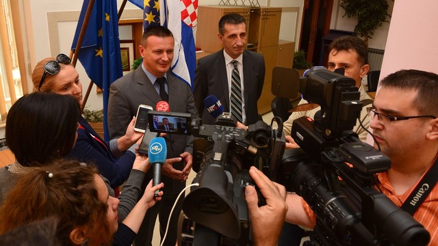 Brodsko-posavska županija uskoro bez mina