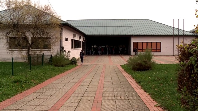 Otvoren dograđeni dio Srednje strukovne škole u Samoboru