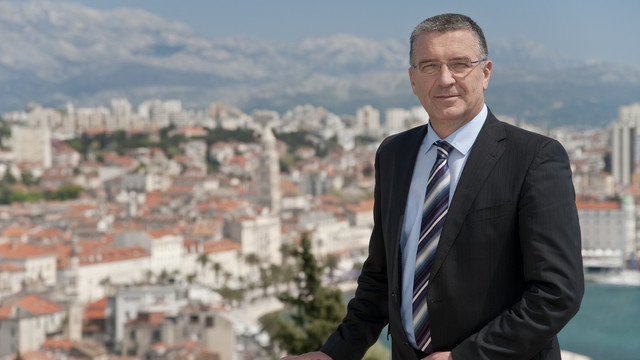 Kineska pokrajina novi partner Splitsko-dalmatinske županije