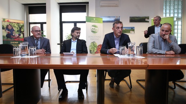 Projekt „Zlata vrijedan“ – glasajte za najbolje obiteljsko polj. gospodarstvo